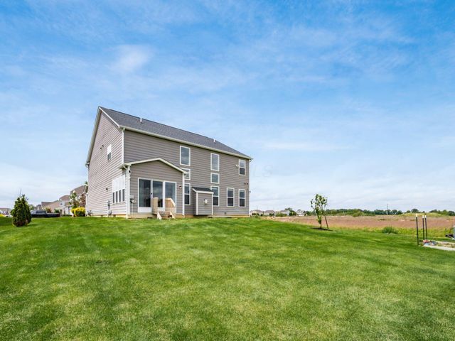 5569 Hibbing Lane, Lewis Center, OH 43035