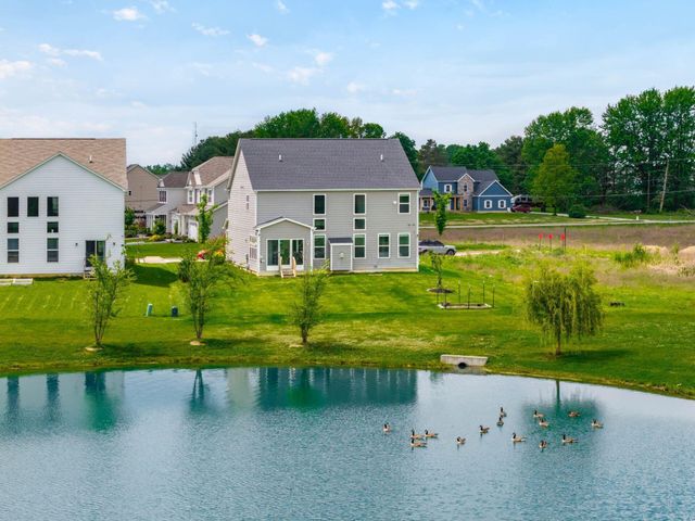 5569 Hibbing Lane, Lewis Center, OH 43035