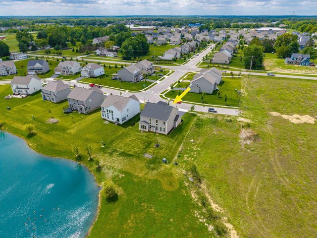 5569 Hibbing Lane, Lewis Center, OH 43035