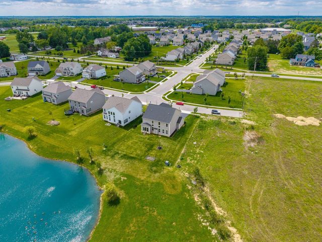 5569 Hibbing Lane, Lewis Center, OH 43035