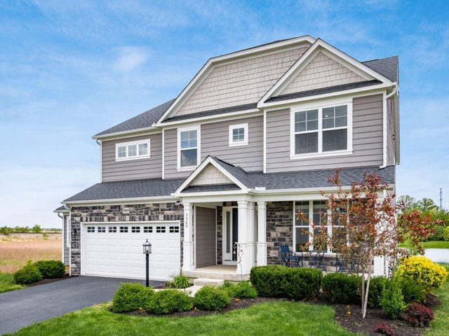 5569 Hibbing Lane, Lewis Center, OH 43035