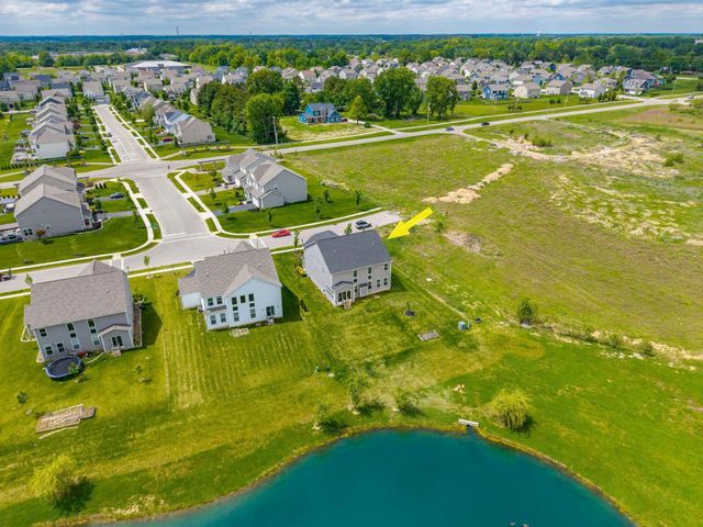 5569 Hibbing Lane, Lewis Center, OH 43035