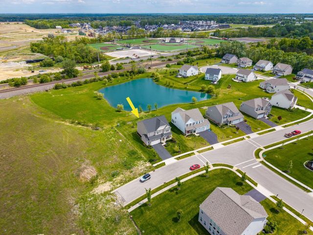 5569 Hibbing Lane, Lewis Center, OH 43035