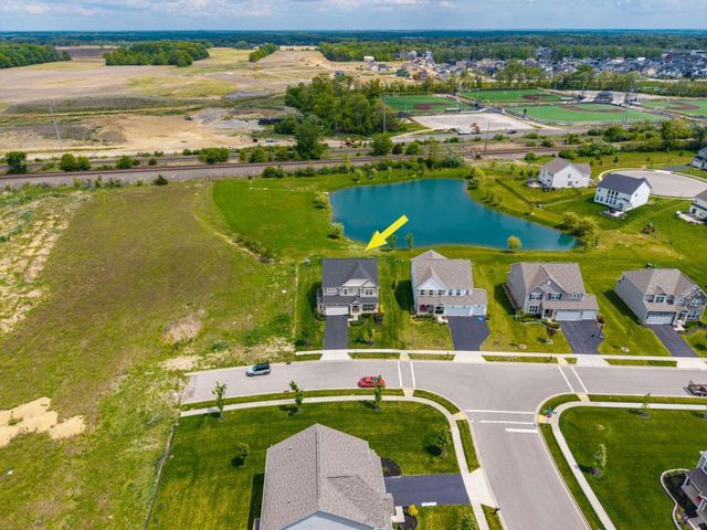 5569 Hibbing Lane, Lewis Center, OH 43035