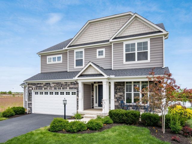 5569 Hibbing Lane, Lewis Center, OH 43035