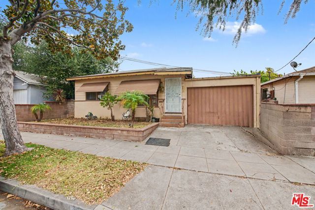 1013 Florence Place, Glendale, CA 91204