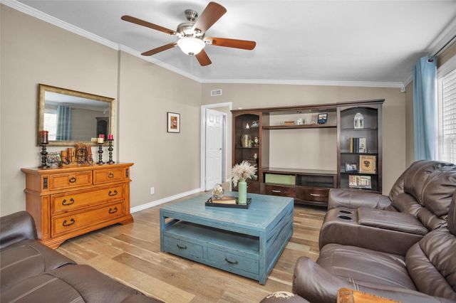 14604 Hasara Lane, Willis, TX 77378