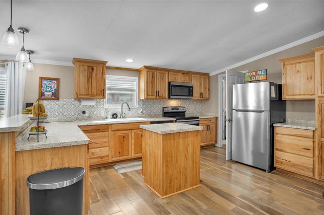 14604 Hasara Lane, Willis, TX 77378