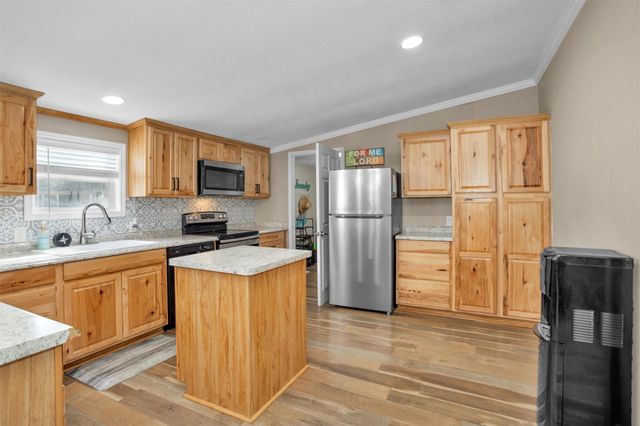 14604 Hasara Lane, Willis, TX 77378