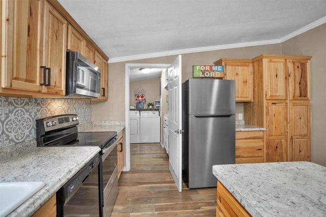 14604 Hasara Lane, Willis, TX 77378