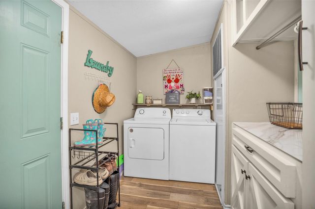 14604 Hasara Lane, Willis, TX 77378