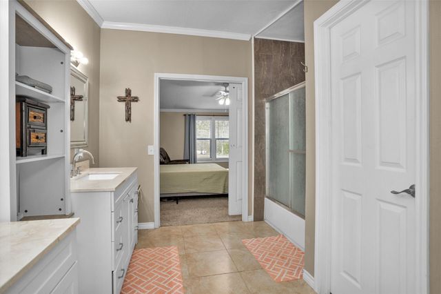 14604 Hasara Lane, Willis, TX 77378