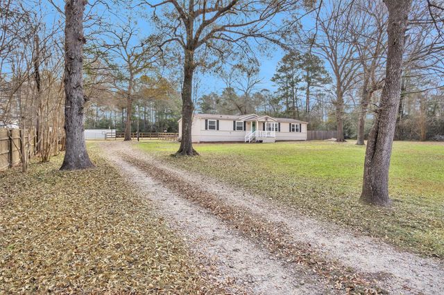 14604 Hasara Lane, Willis, TX 77378