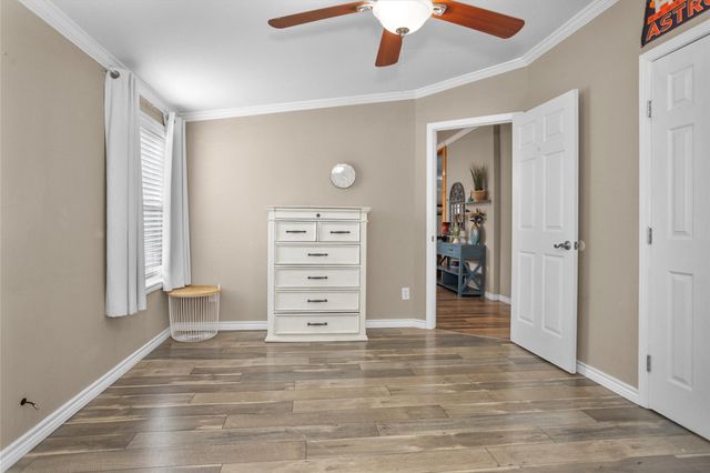 14604 Hasara Lane, Willis, TX 77378