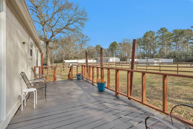 14604 Hasara Lane, Willis, TX 77378