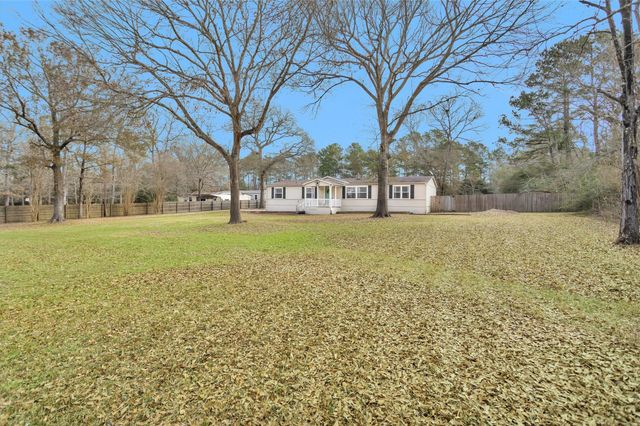 14604 Hasara Lane, Willis, TX 77378