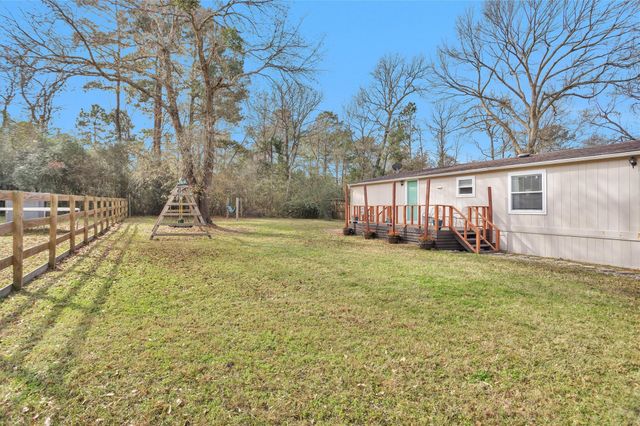 14604 Hasara Lane, Willis, TX 77378