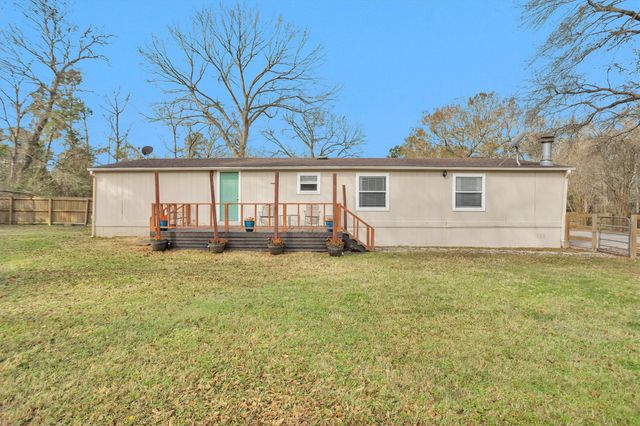 14604 Hasara Lane, Willis, TX 77378