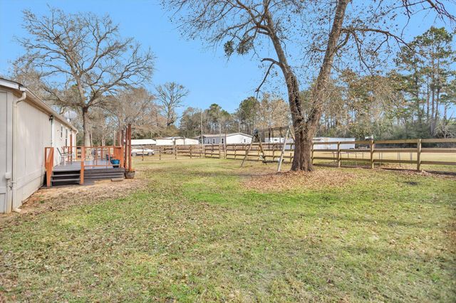 14604 Hasara Lane, Willis, TX 77378