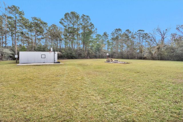 14604 Hasara Lane, Willis, TX 77378