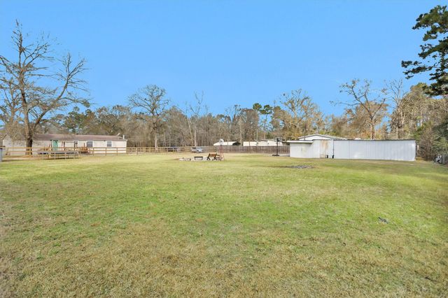 14604 Hasara Lane, Willis, TX 77378