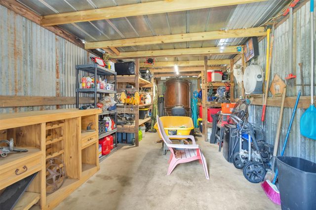 14604 Hasara Lane, Willis, TX 77378