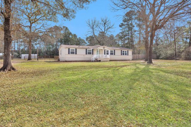 14604 Hasara Lane, Willis, TX 77378