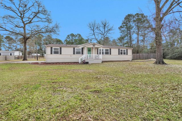 14604 Hasara Lane, Willis, TX 77378