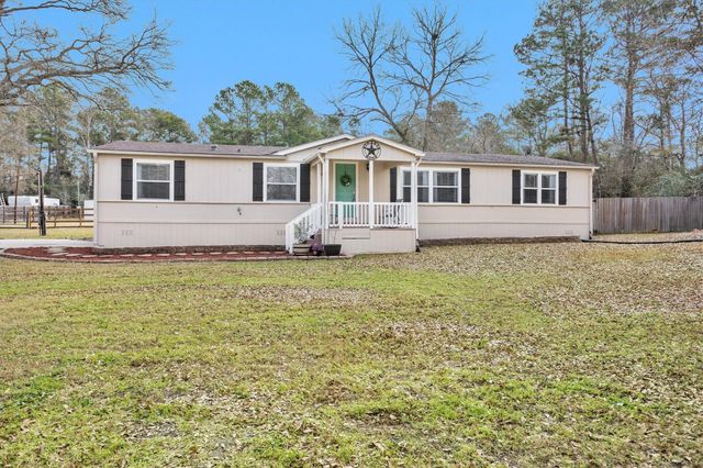 14604 Hasara Lane, Willis, TX 77378