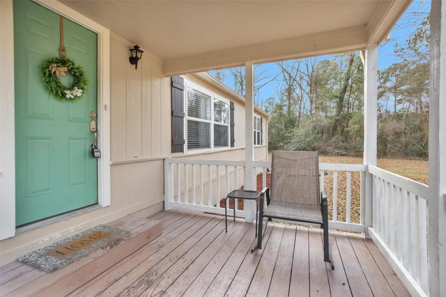 14604 Hasara Lane, Willis, TX 77378