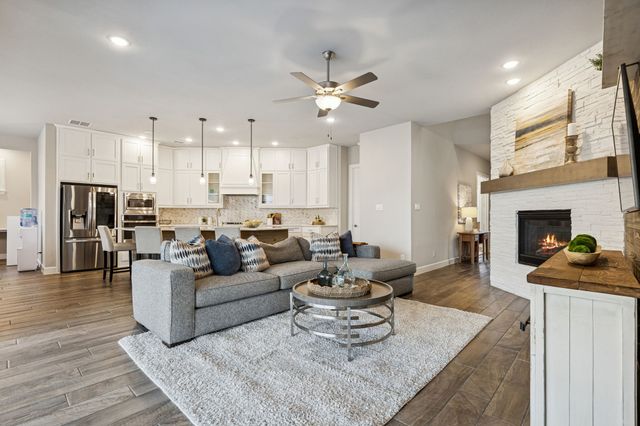 2918 Deerhurst Drive, Highland Village, TX 75077