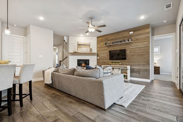 2918 Deerhurst Drive, Highland Village, TX 75077