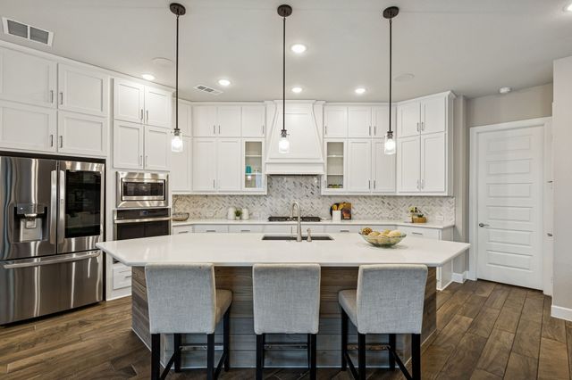 2918 Deerhurst Drive, Highland Village, TX 75077