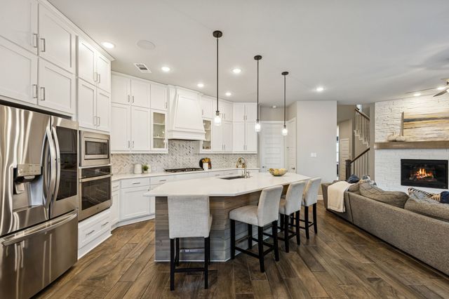 2918 Deerhurst Drive, Highland Village, TX 75077