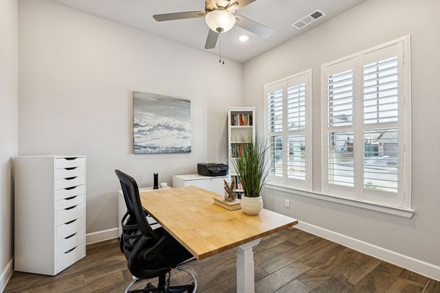 2918 Deerhurst Drive, Highland Village, TX 75077