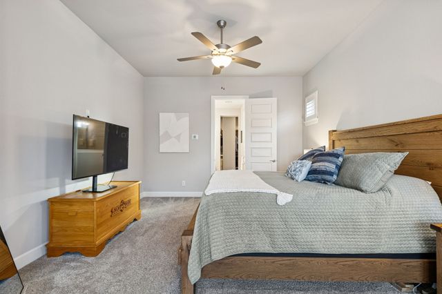 2918 Deerhurst Drive, Highland Village, TX 75077