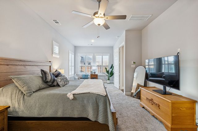 2918 Deerhurst Drive, Highland Village, TX 75077