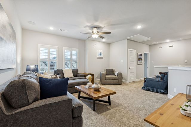 2918 Deerhurst Drive, Highland Village, TX 75077