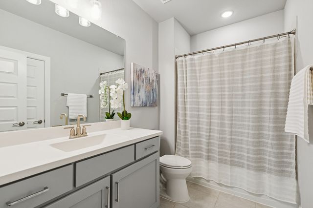 2918 Deerhurst Drive, Highland Village, TX 75077