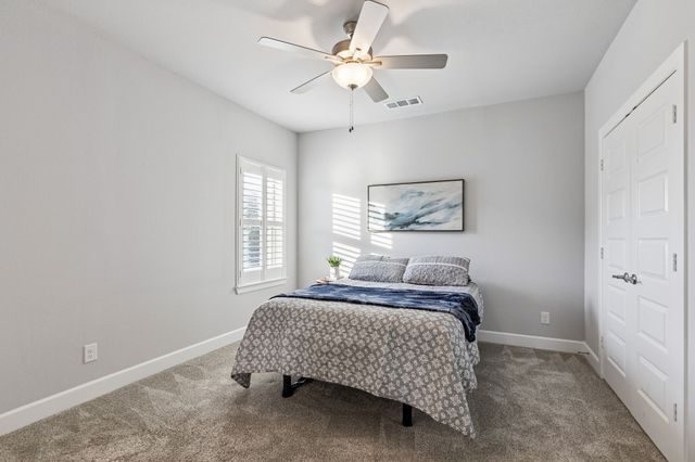 2918 Deerhurst Drive, Highland Village, TX 75077