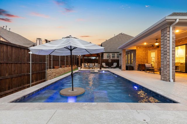 2918 Deerhurst Drive, Highland Village, TX 75077