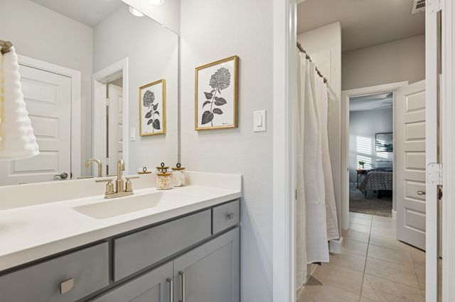 2918 Deerhurst Drive, Highland Village, TX 75077