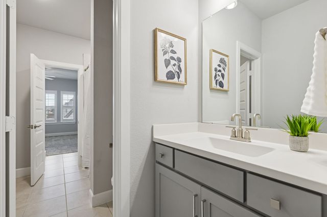 2918 Deerhurst Drive, Highland Village, TX 75077