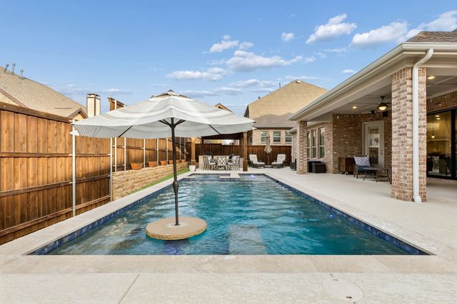 2918 Deerhurst Drive, Highland Village, TX 75077