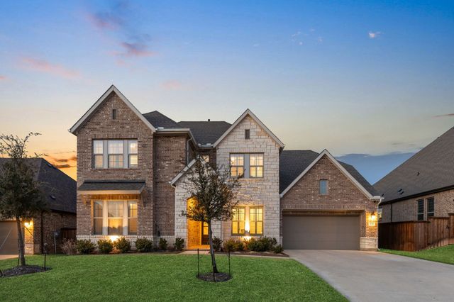 2918 Deerhurst Drive, Highland Village, TX 75077