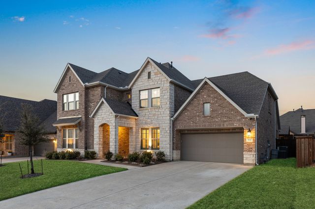 2918 Deerhurst Drive, Highland Village, TX 75077