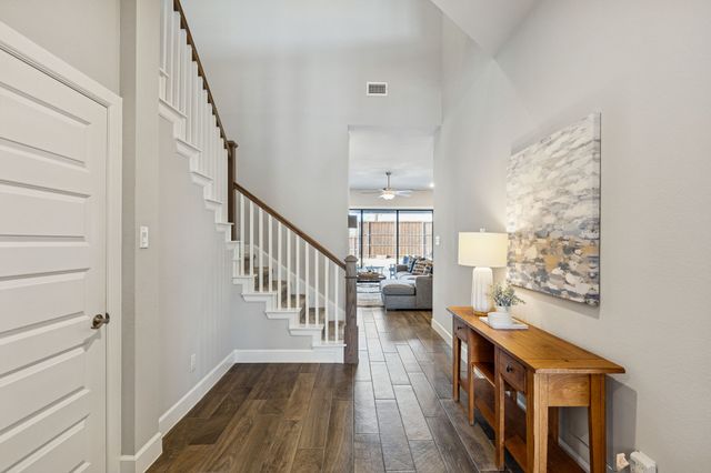 2918 Deerhurst Drive, Highland Village, TX 75077