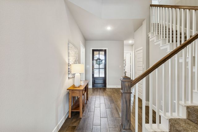 2918 Deerhurst Drive, Highland Village, TX 75077