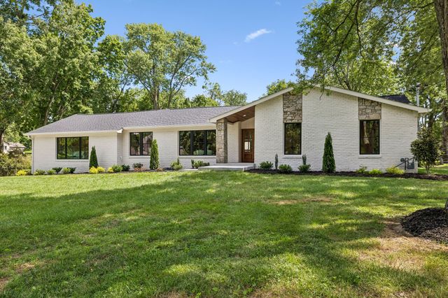 8011 Wikle Rd, E, Brentwood, TN 37027