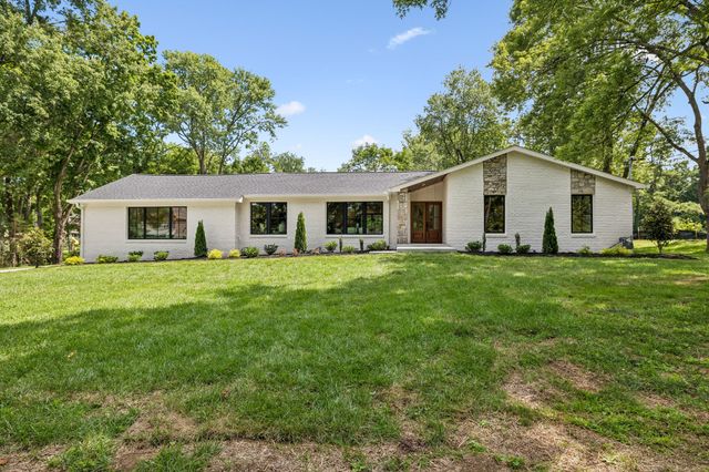 8011 Wikle Rd, E, Brentwood, TN 37027